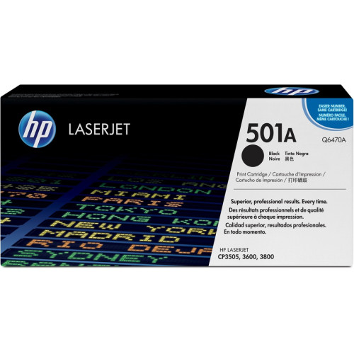 HP Toner Toner