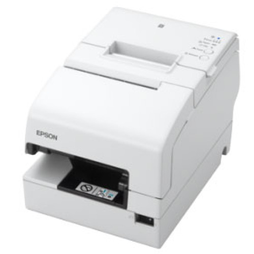 Epson TM-H6000V Multi-Function Receipt Printer