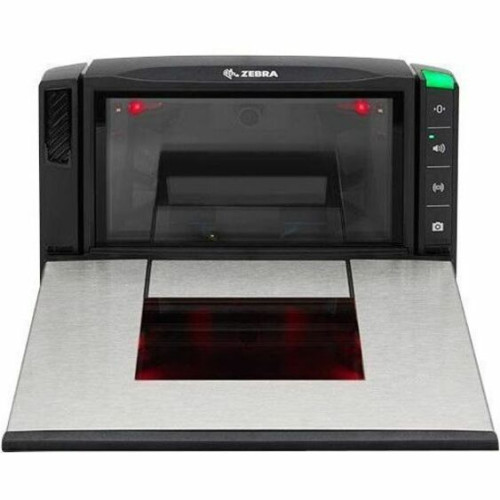 Zebra MP7201 Barcode Scanner