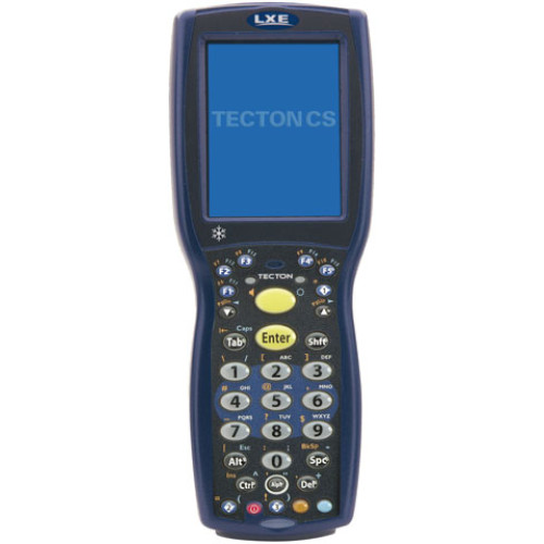 LXE Tecton CS Mobile Computer