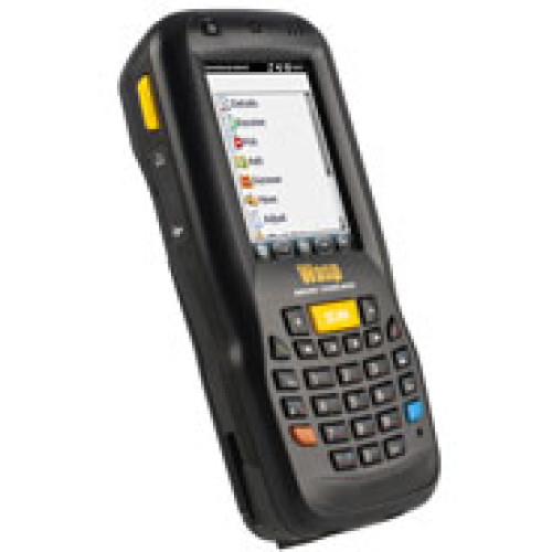 Wasp DT60 Mobile Computer