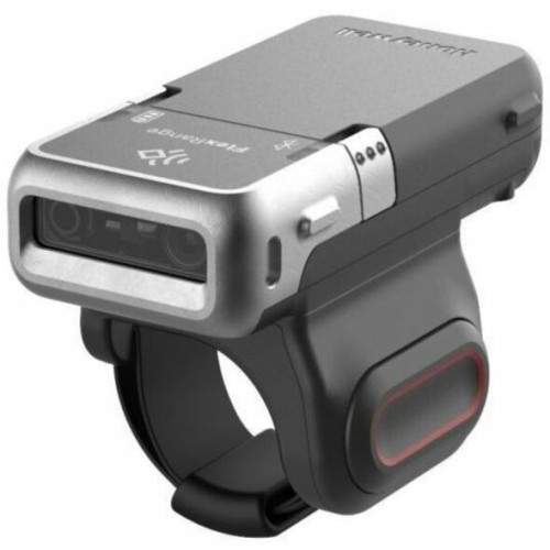 Honeywell 8765i Barcode Scanner