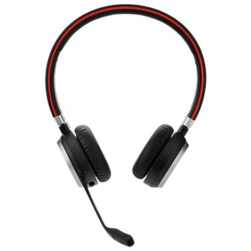 Jabra Evolve 65 SE Headset