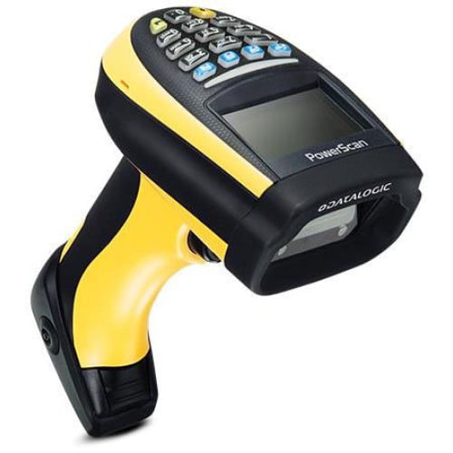 Datalogic PowerScan PM9501 Barcode Scanner