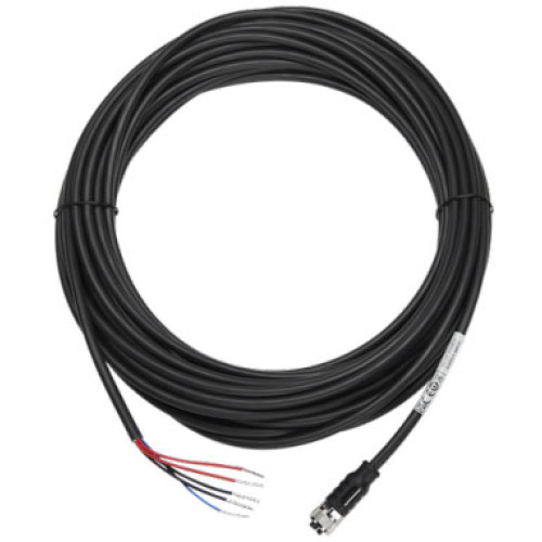 Zebra CBL-PWRD150-M12M00 Cables, Connectors, and Adapters