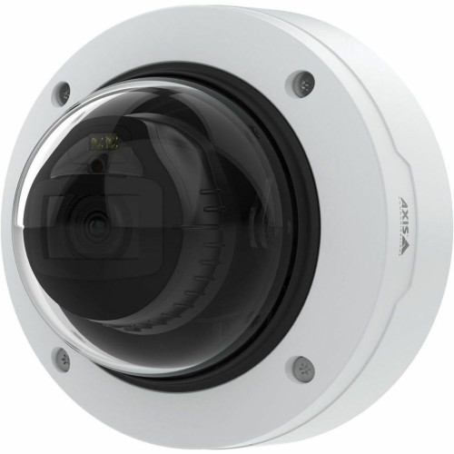 Axis P3267-LV Security Camera