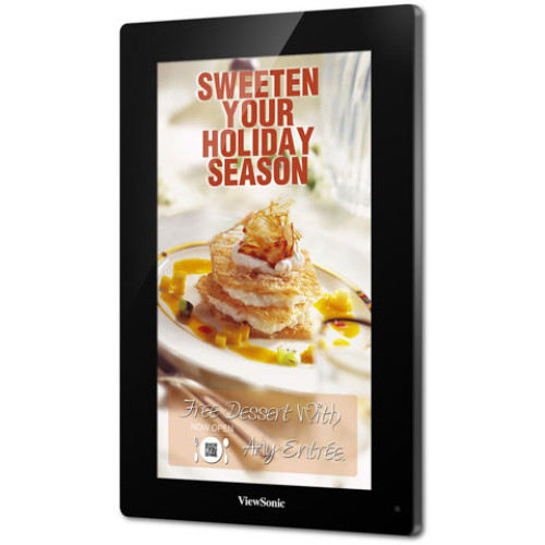 ViewSonic EP2203r Digital Signage Display