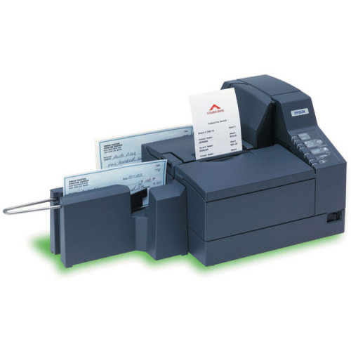 Epson TM-J9000 Receipt Printer