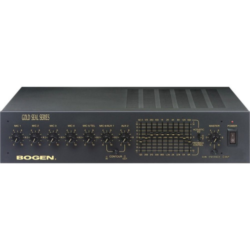 Bogen GS100D Telecommunication Equipment