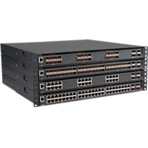 Extreme Networks 7100 Series Ethernet Switch