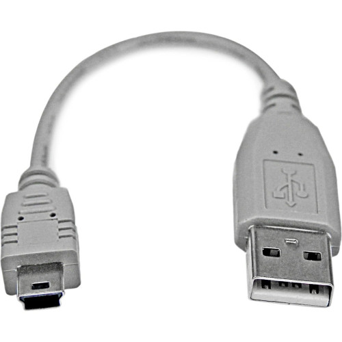 StarTech USB2HABM6IN Cables, Connectors, and Adapters