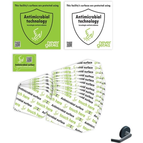 Star Antimicrobial Covers Carrying and Protective Accessories