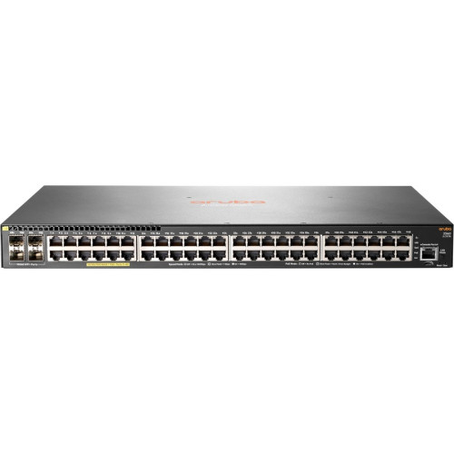 HPE Aruba JL357A#ABA Ethernet Switch