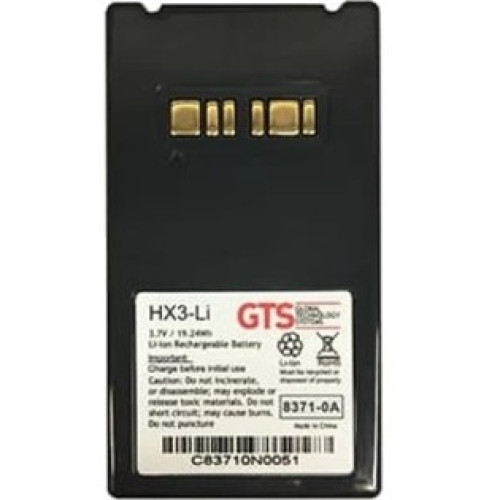 Honeywell Datalogic-PSC Replacement Batteries Battery
