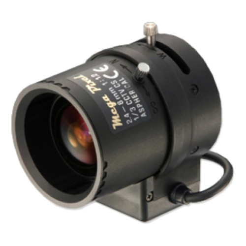 Panasonic Universal Lens CCTV Camera Lens