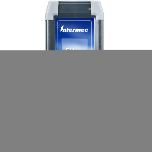 Intermec CK3X Non-Incendive Mobile Computer
