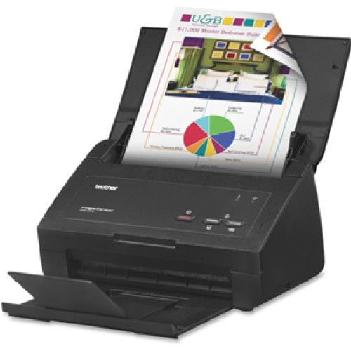 Brother ImageCenter ADS2000 Products