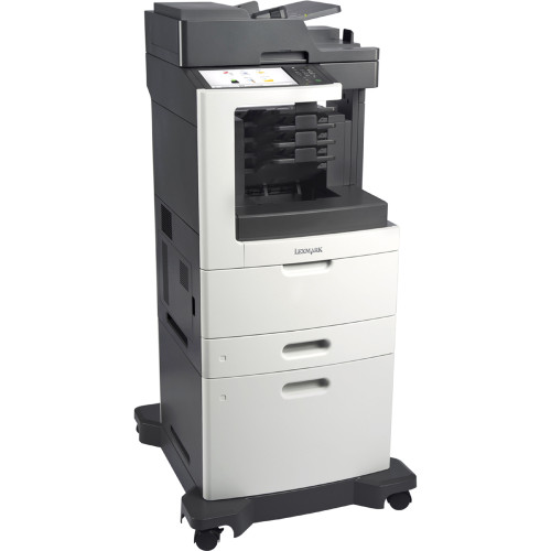 Lexmark 24TT317 Multi-Function Printer