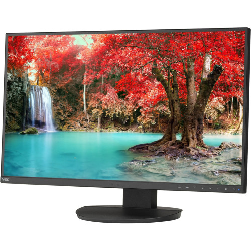 NEC EA271Q-BK-SV Monitor