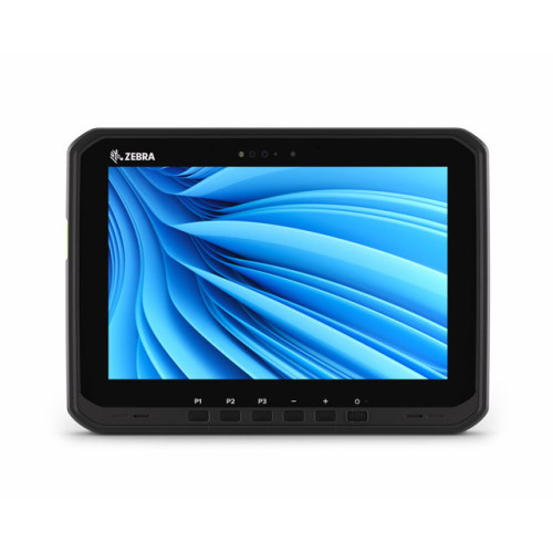Zebra ET60W AI Driven Tablets