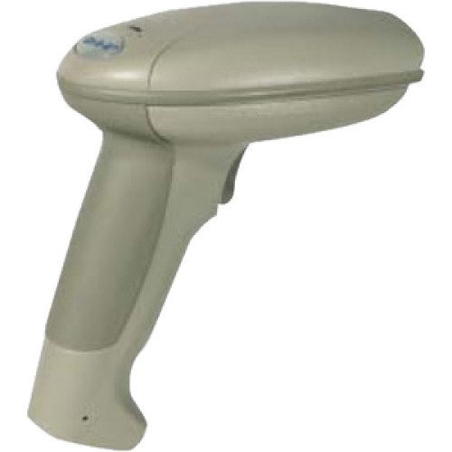 Hand Held ImageTeam 3800 Barcode Scanner