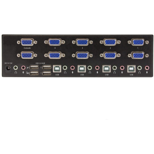 StarTech SV431DVGAU2A Accessory