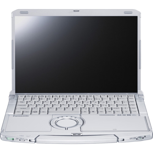 Panasonic Toughbook F9 Rugged Laptop