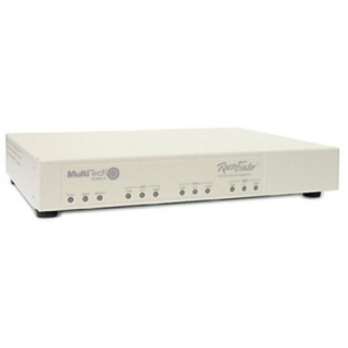 MultiTech RouteFinder VPN Data Networking