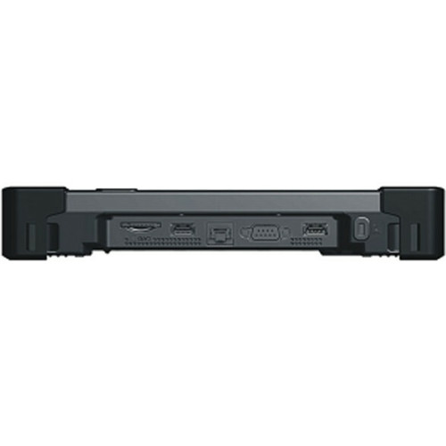 GammaTech Durabook CA10 Tablet