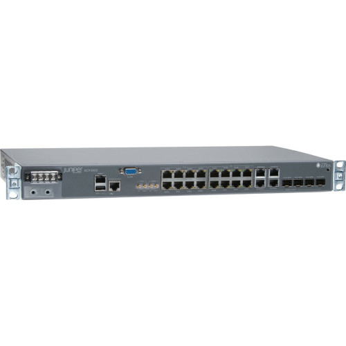 Juniper Networks ACX1000 Wireless Router