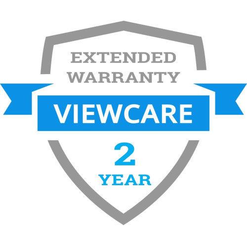 ViewSonic Service Contract