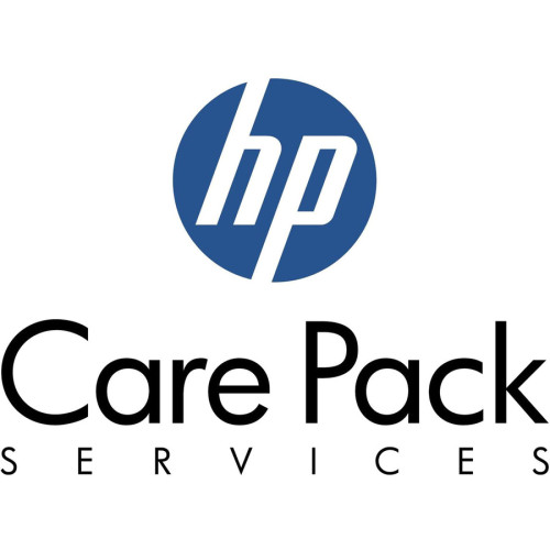 HP Warranties Service Contract