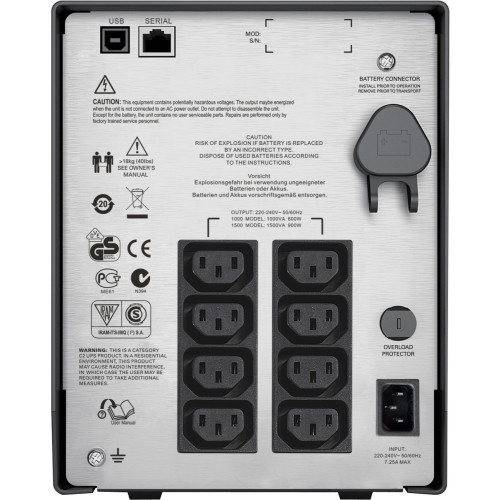 APC SMC1000I Accessory