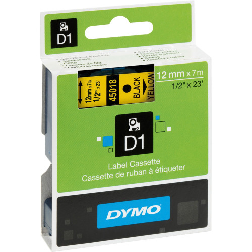 Dymo Labels Barcode Label