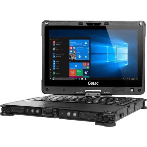 Getac V110G7 Rugged Laptop