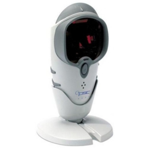 PSC Duet Barcode Scanner