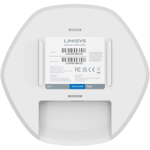 Linksys LAPAC1300C Data Networking