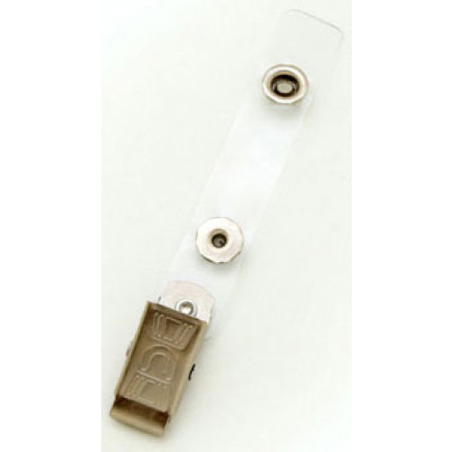 Brady Strap Clip