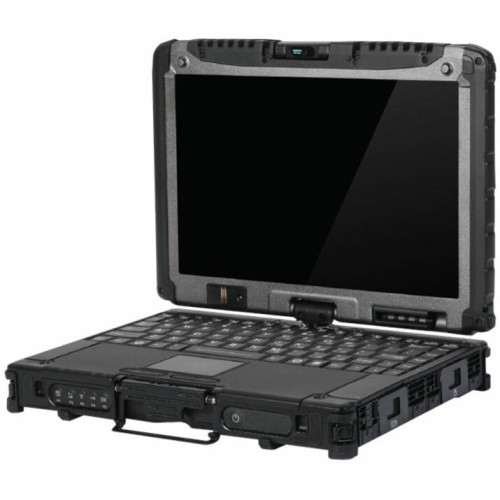 Getac V200 Rugged Laptop