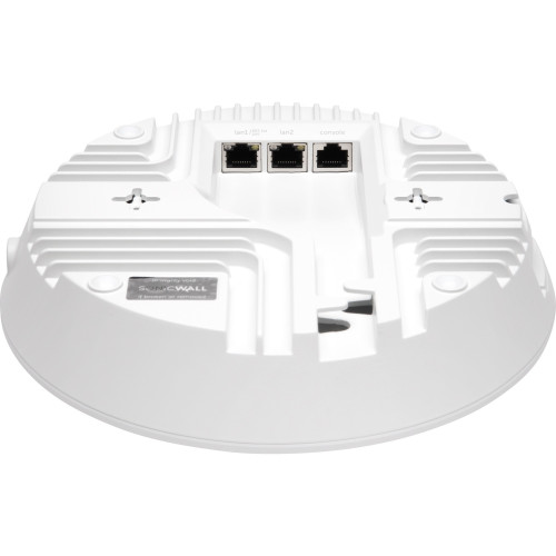 SonicWall SonicWave Series Wireless Access Points