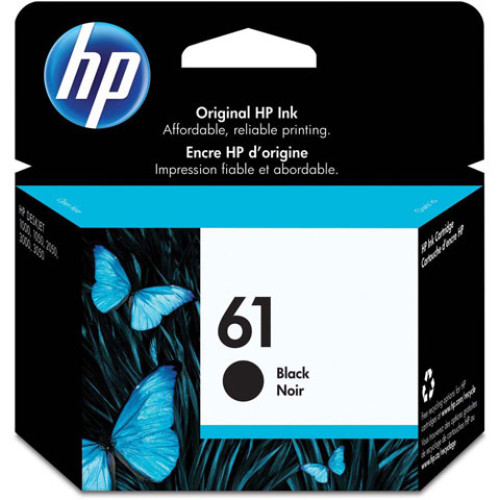 HP CH561WN#140 InkJet Cartridge