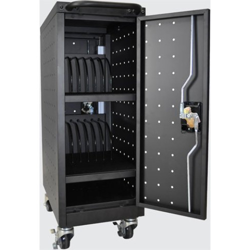 Luxor Charging Mobile Cart