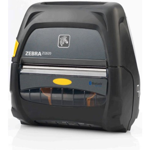 Zebra ZQ520 RFID Printer