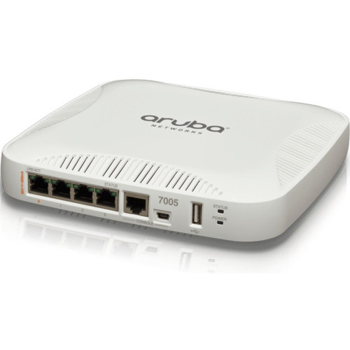 HPE Aruba 7000 Series Wireless Controller