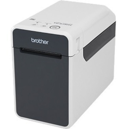 Brother TD-2130NHC Barcode Label Printer