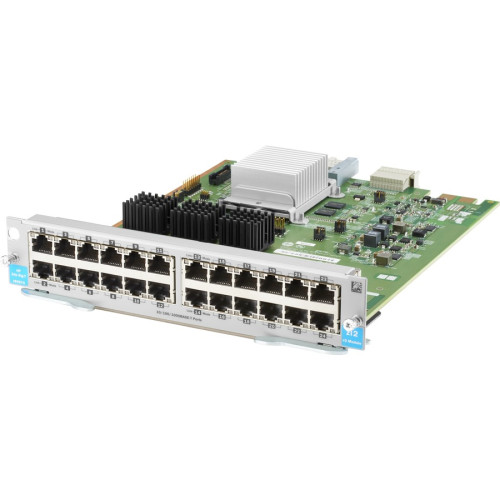 HPE Aruba J9987A Ethernet Switch