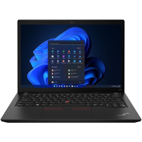 Lenovo ThinkPad X13 Laptop