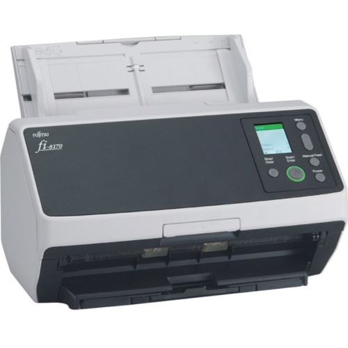Fujitsu PA03810-B055 Document Scanner