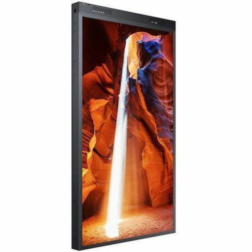 Samsung OMN-D Series Digital Signage Display