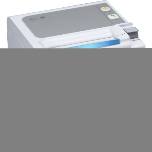 Seiko Qaliber RP-E Series Receipt Printer